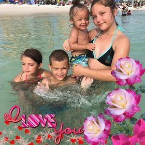 Meet your Posher, Kim